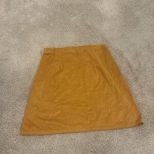 PrettyLittleThing Mini Skirt Size 2 Condition 9/10